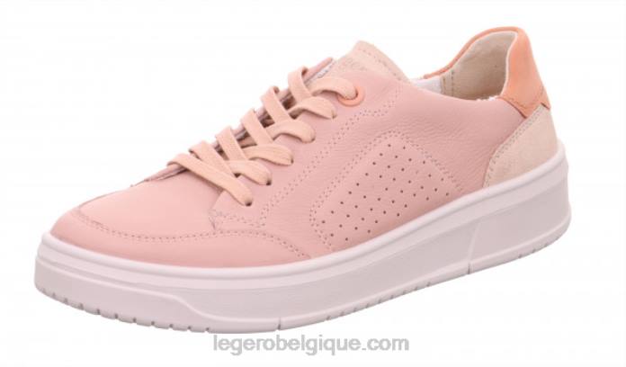 rejoise blush rose femmes LegeroJZ4D93
