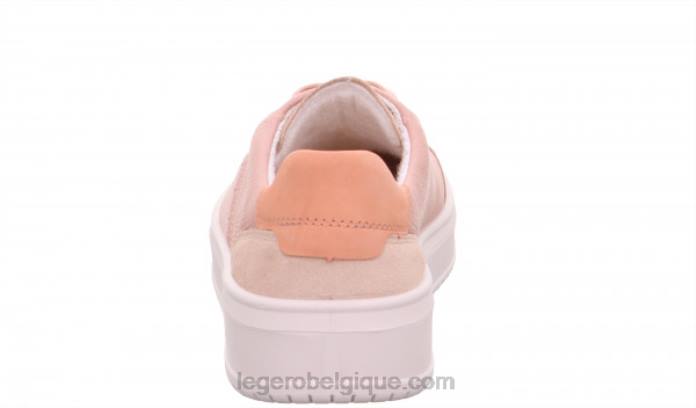 rejoise blush rose femmes LegeroJZ4D93