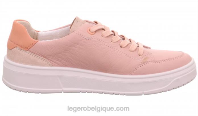 rejoise blush rose femmes LegeroJZ4D93
