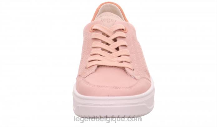 rejoise blush rose femmes LegeroJZ4D93