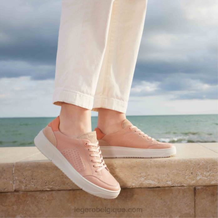 rejoise blush rose femmes LegeroJZ4D93