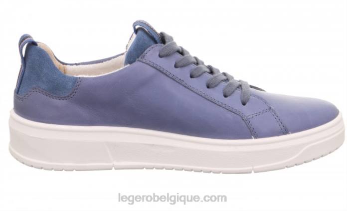 réjouissez-vous pour toujours bleu femmes LegeroJZ4D153