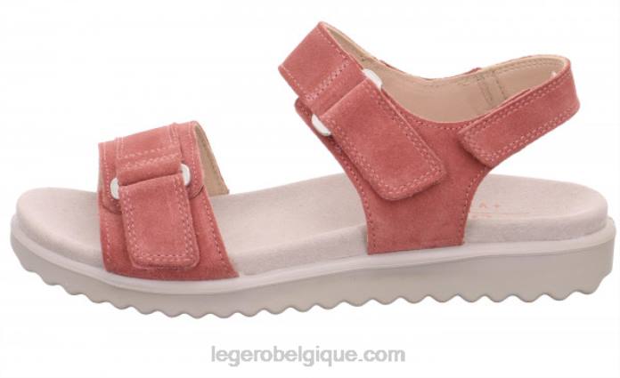 savona rose du texas femmes LegeroJZ4D148