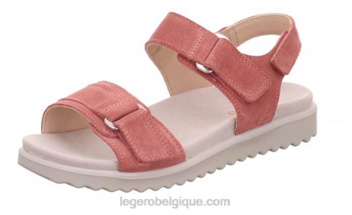 savona rose du texas femmes LegeroJZ4D148