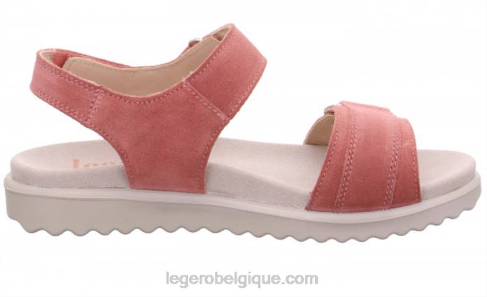 savona rose du texas femmes LegeroJZ4D148