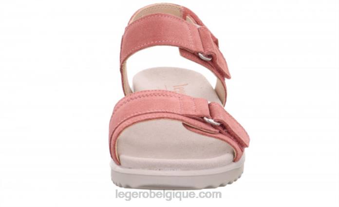 savona rose du texas femmes LegeroJZ4D148