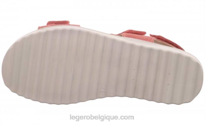 savona rose du texas femmes LegeroJZ4D148