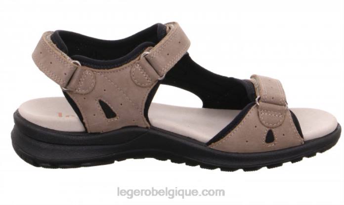 siris taupe femmes LegeroJZ4D96