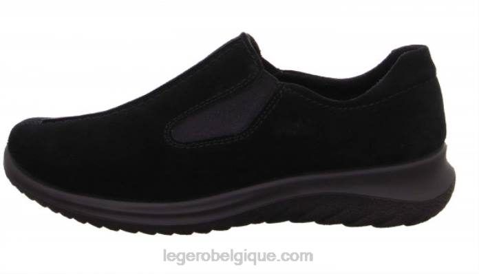 softboot 40 noir femmes LegeroJZ4D200