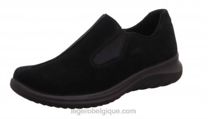 softboot 40 noir femmes LegeroJZ4D200