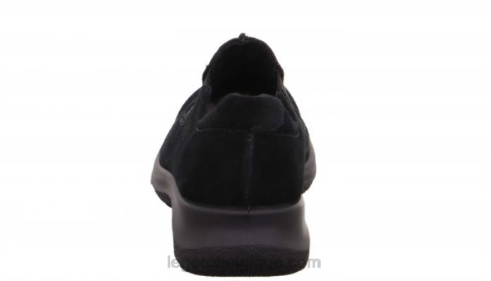 softboot 40 noir femmes LegeroJZ4D200