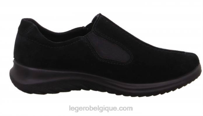 softboot 40 noir femmes LegeroJZ4D200