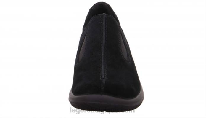 softboot 40 noir femmes LegeroJZ4D200