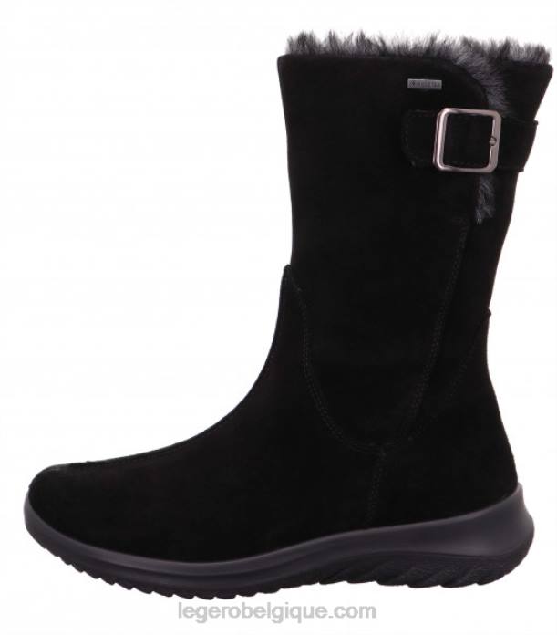 softboot 40 noir femmes LegeroJZ4D205