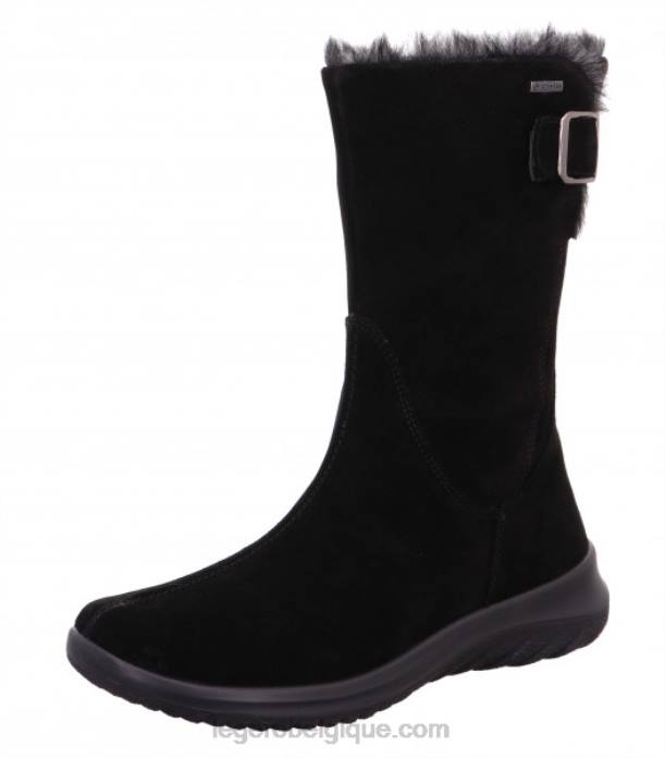 softboot 40 noir femmes LegeroJZ4D205