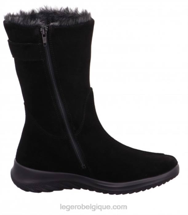 softboot 40 noir femmes LegeroJZ4D205