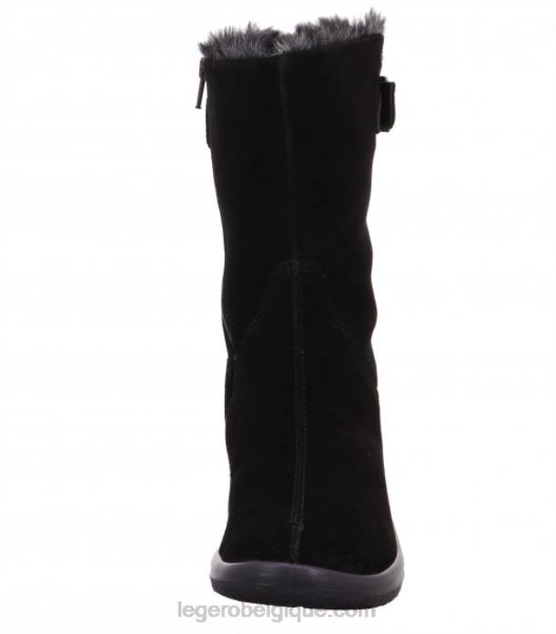 softboot 40 noir femmes LegeroJZ4D205