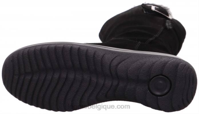 softboot 40 noir femmes LegeroJZ4D205