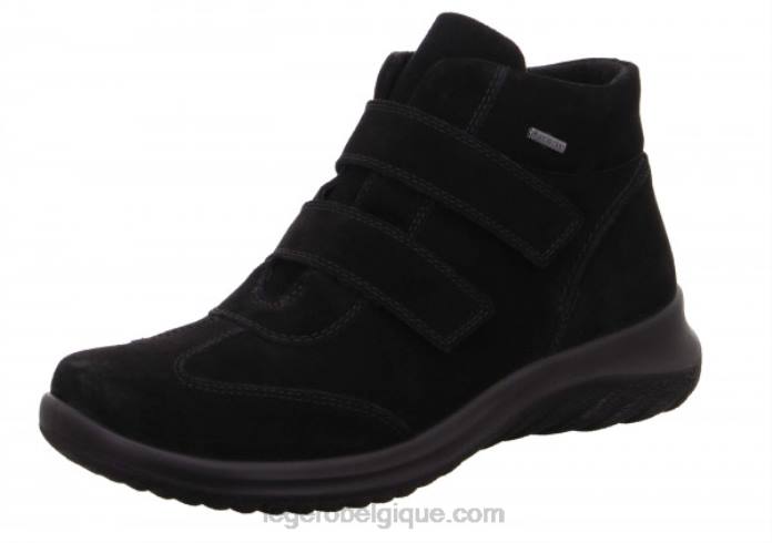 softboot 40 noir femmes LegeroJZ4D224