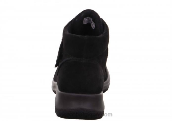 softboot 40 noir femmes LegeroJZ4D224