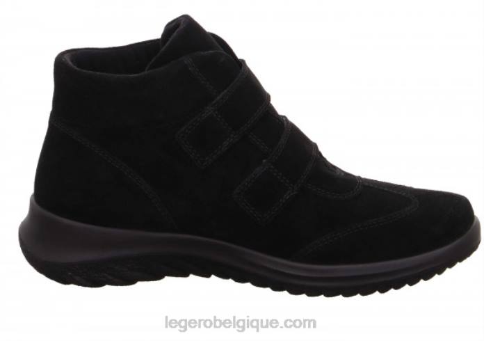 softboot 40 noir femmes LegeroJZ4D224