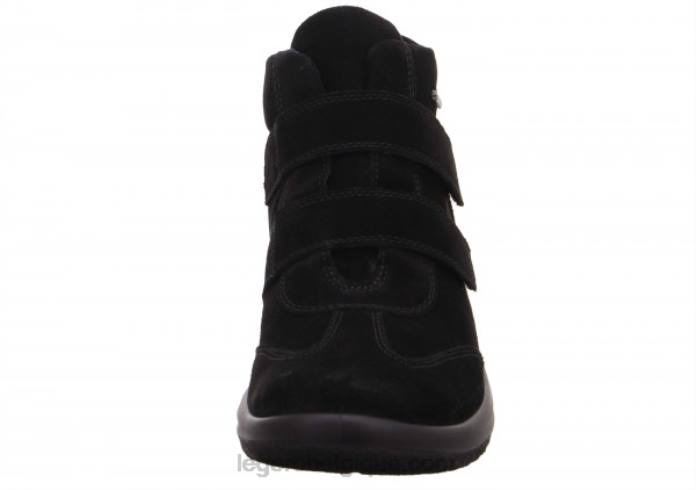 softboot 40 noir femmes LegeroJZ4D224