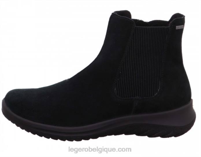 softboot 40 noir femmes LegeroJZ4D272