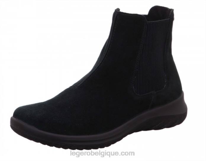 softboot 40 noir femmes LegeroJZ4D272
