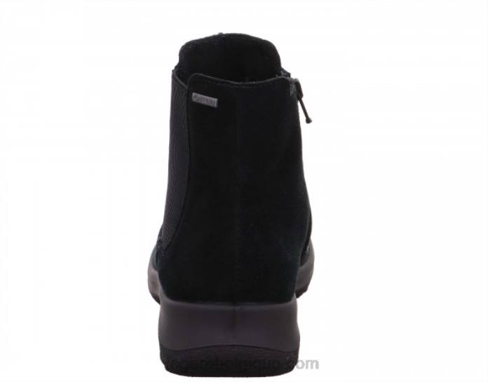 softboot 40 noir femmes LegeroJZ4D272