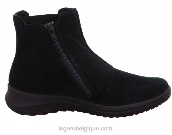 softboot 40 noir femmes LegeroJZ4D272