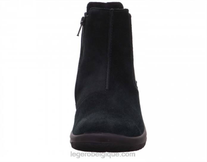 softboot 40 noir femmes LegeroJZ4D272