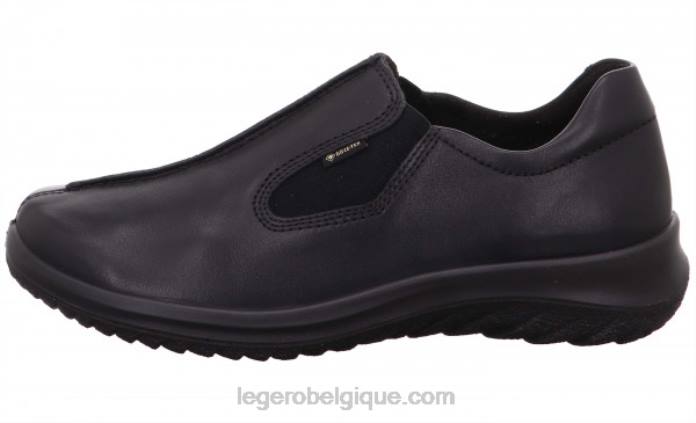softboot 40 noir femmes LegeroJZ4D303