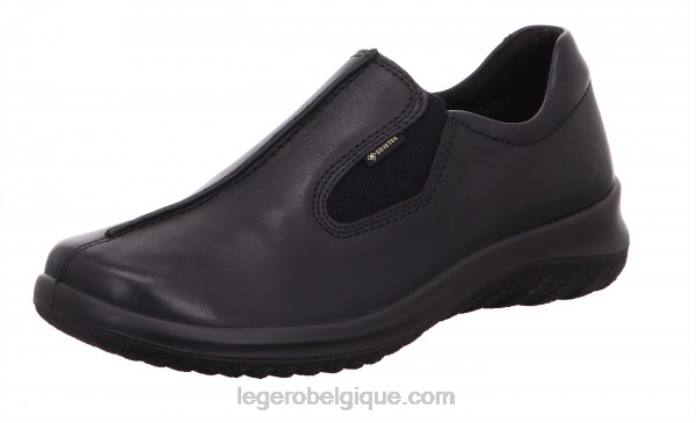 softboot 40 noir femmes LegeroJZ4D303