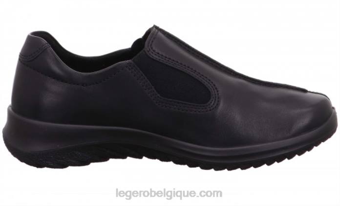 softboot 40 noir femmes LegeroJZ4D303