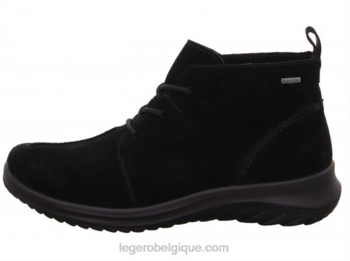 softboot 40 noir femmes LegeroJZ4D328