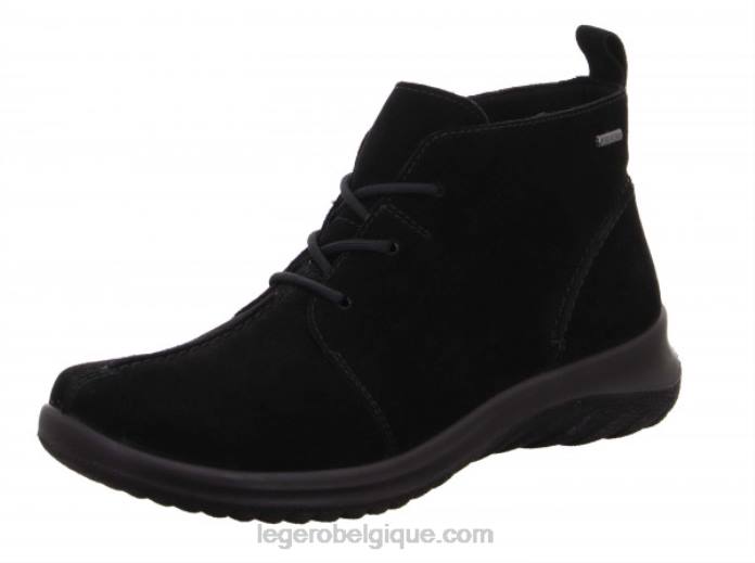 softboot 40 noir femmes LegeroJZ4D328