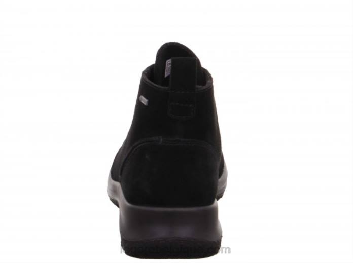 softboot 40 noir femmes LegeroJZ4D328