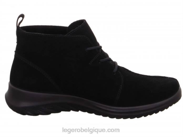 softboot 40 noir femmes LegeroJZ4D328