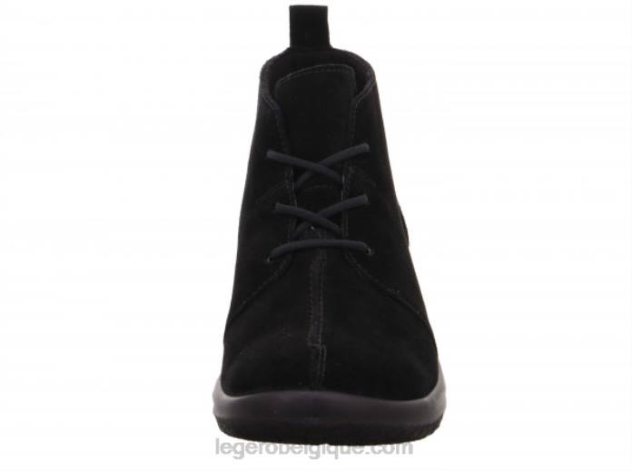 softboot 40 noir femmes LegeroJZ4D328