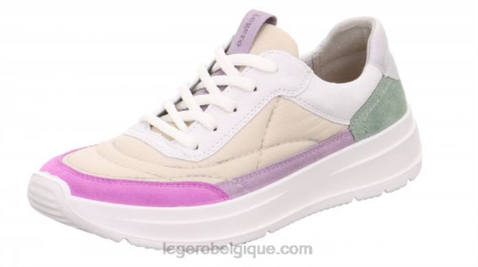 sprinter multicolore femmes LegeroJZ4D37