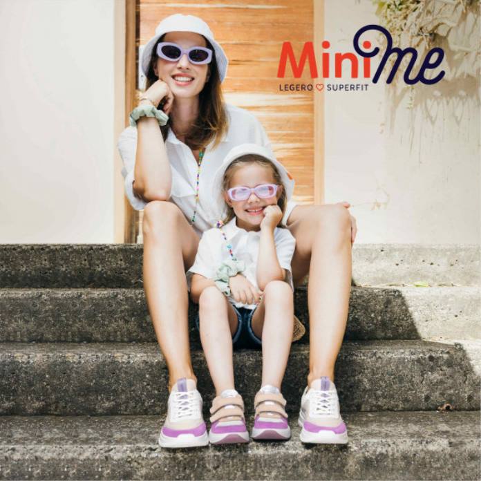 sprinter multicolore femmes LegeroJZ4D37