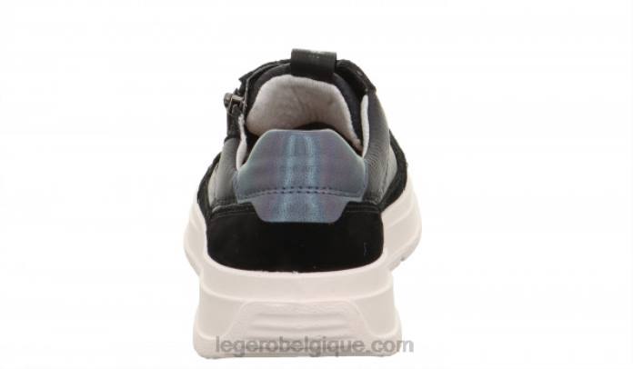 sprinteur noir femmes LegeroJZ4D72