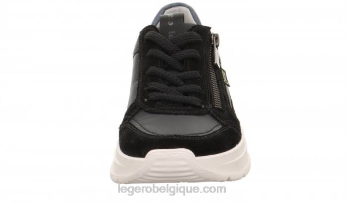 sprinteur noir femmes LegeroJZ4D72