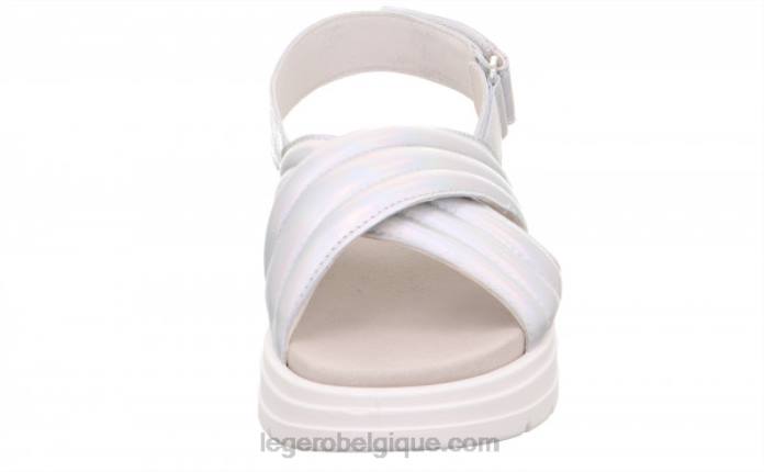 sunwalker argent métallisé femmes LegeroJZ4D8