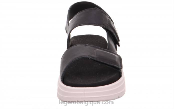 sunwalker noir femmes LegeroJZ4D120