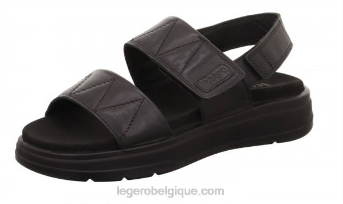 sunwalker noir femmes LegeroJZ4D64