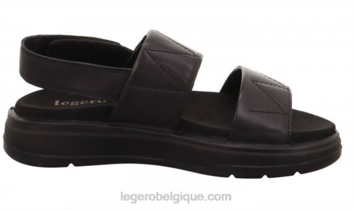 sunwalker noir femmes LegeroJZ4D64