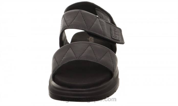 sunwalker noir femmes LegeroJZ4D64