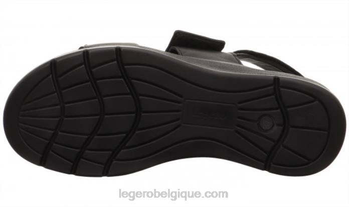 sunwalker noir femmes LegeroJZ4D64