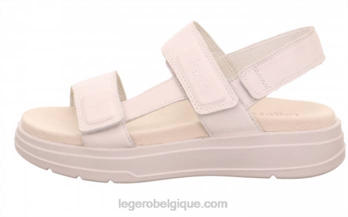 sunwalker taupe doux femmes LegeroJZ4D154